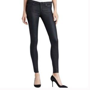 AG The Absolute Legging Extreme Skinny Jeans 27R